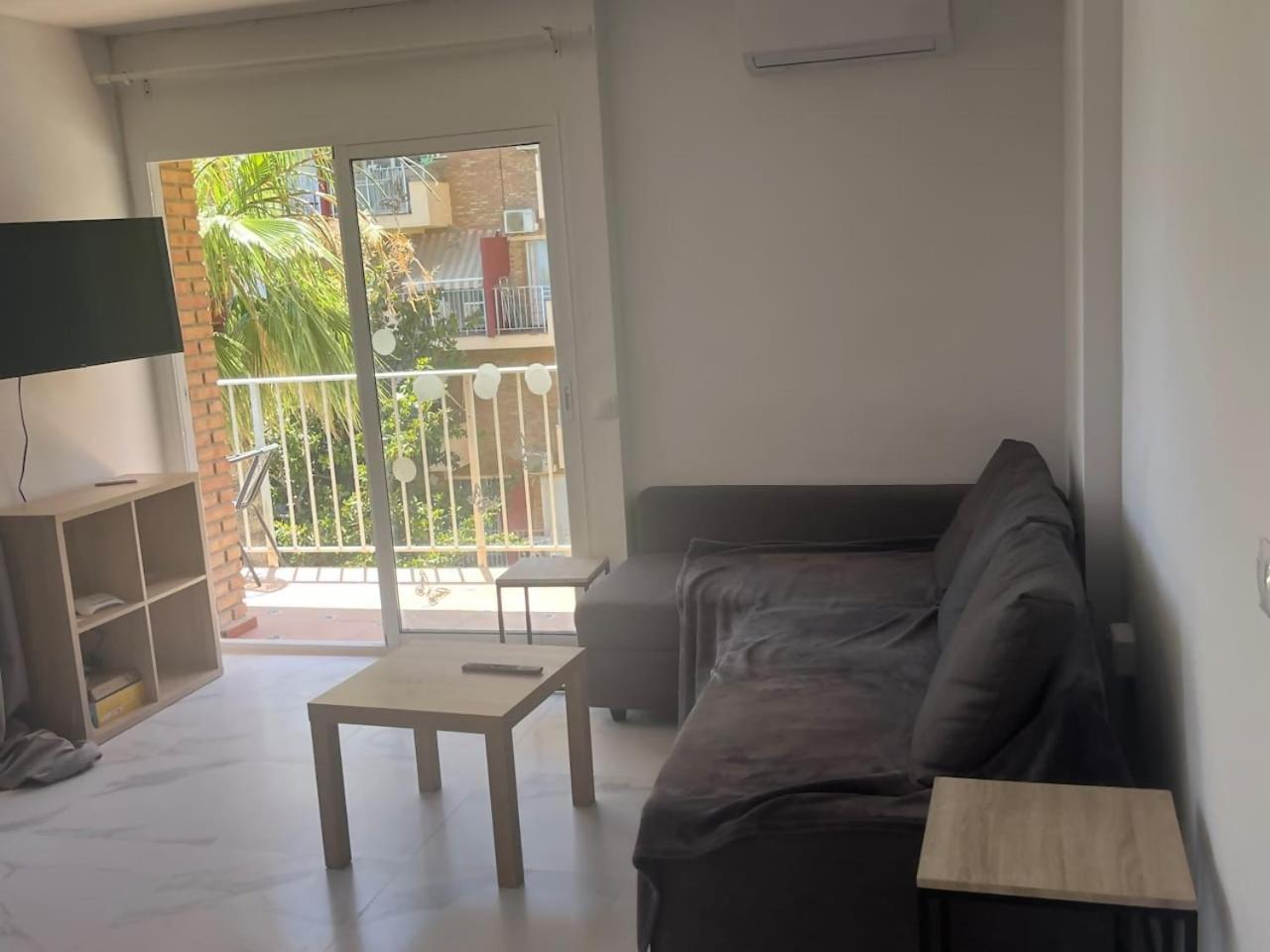 Apartment Vith Amazing View In Minerva 贝纳尔马德纳 外观 照片